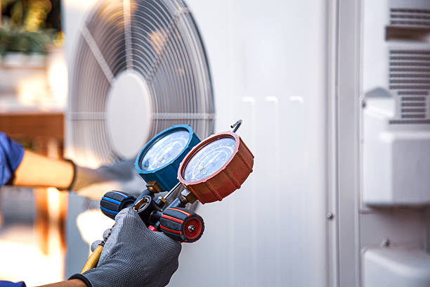 Affordable Hvac solutions in Conesville, OH